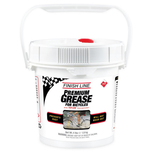 Grease Finish Line Premium Synthetic 1.8kg