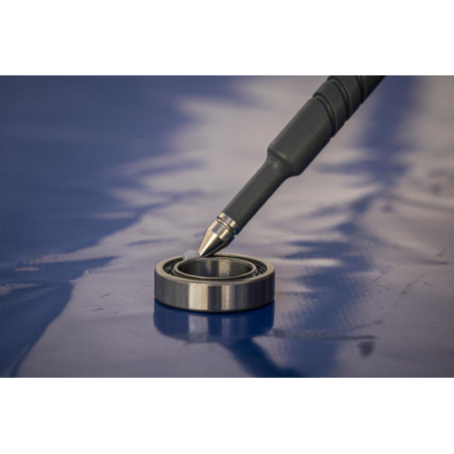 Grease gun Finish Line Long Reach Ergo