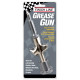 Grease gun Finish Line Long Reach Ergo