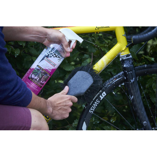 Bicycle cleaner Finish Line Super Bike Wash 1L