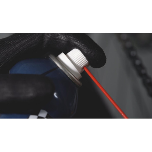 Transmisijas tīrītājs/attaukotājs Finish Line EcoTech aerosol 355ml