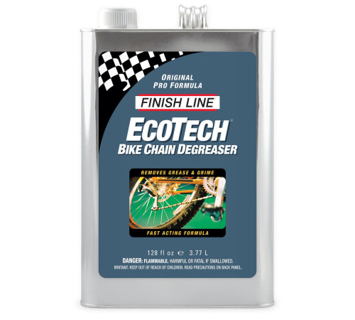 Transmisijas tīrītājs/attaukotājs Finish Line EcoTech 3.77L