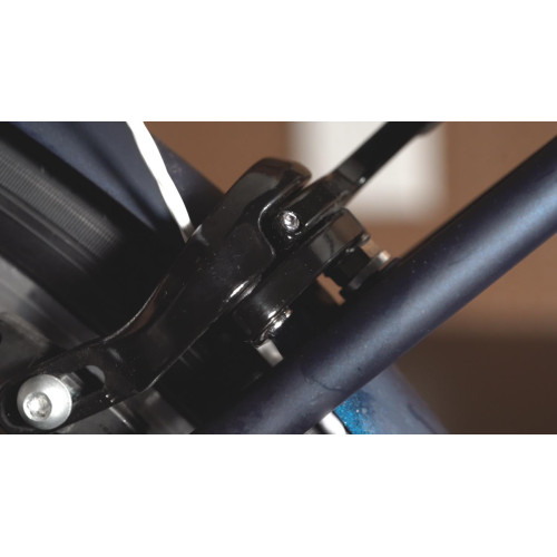 Drivetrain cleaner Finish Line Gear Floss microfiber (20 pcs.)