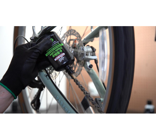 Ķēdes eļļa Finish Line eBike 120ml