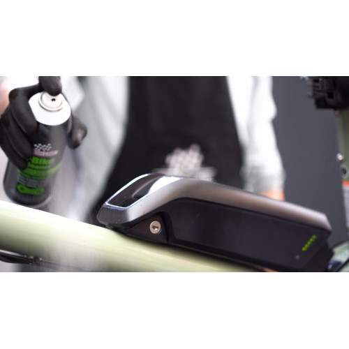 Bicycle cleaner Finish Line eBike aerosol 414ml