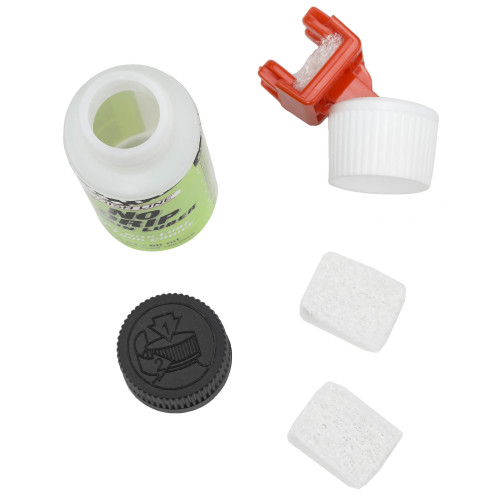 Ķēdes smērvielas aplikators Finish Line No Drip Luber