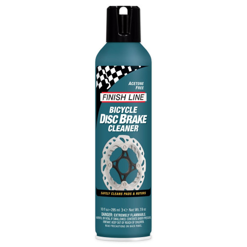 Disku tīrītājs Finish Line aerosol 295ml