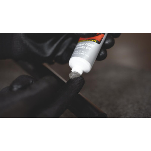 Grease Finish Line Fiber Grip 50g