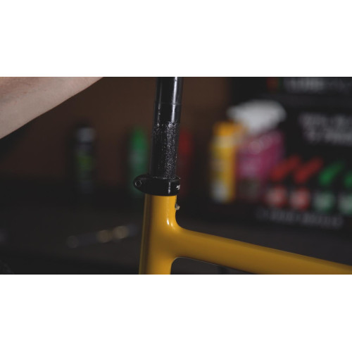 Grease Finish Line Fiber Grip 50g