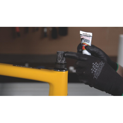 Grease Finish Line Fiber Grip 50g