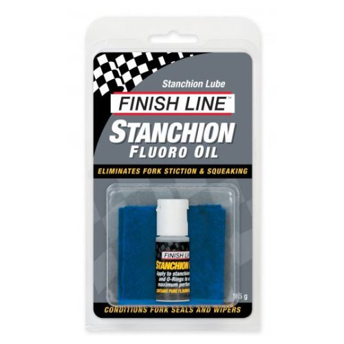 Amortizatoru eļļa Finish Line Stanchion 15g