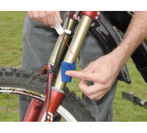 Amortizatoru eļļa Finish Line Stanchion 15g