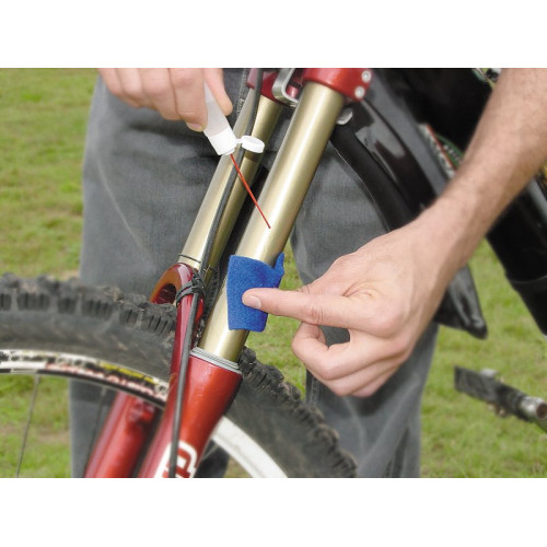 Amortizatoru eļļa Finish Line Stanchion 15g