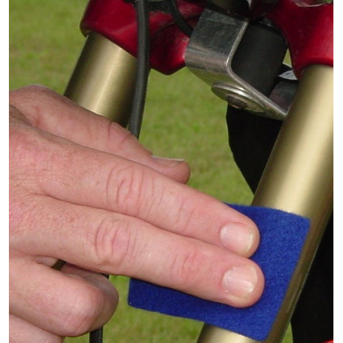 Amortizatoru eļļa Finish Line Stanchion 15g