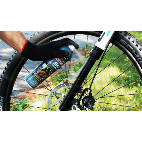 Amortizatoru eļļa Finish Line Max Suspension aerosol 270ml