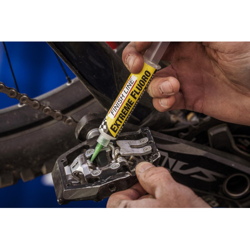 Smērviela Finish Line Extreme Fluoro PFPAE 20g