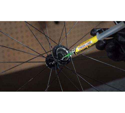 Smērviela Finish Line Extreme Fluoro PFPAE 20g