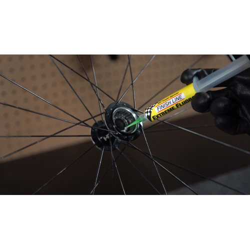 Smērviela Finish Line Extreme Fluoro PFPAE 20g