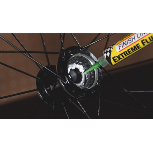 Smērviela Finish Line Extreme Fluoro PFPAE 20g