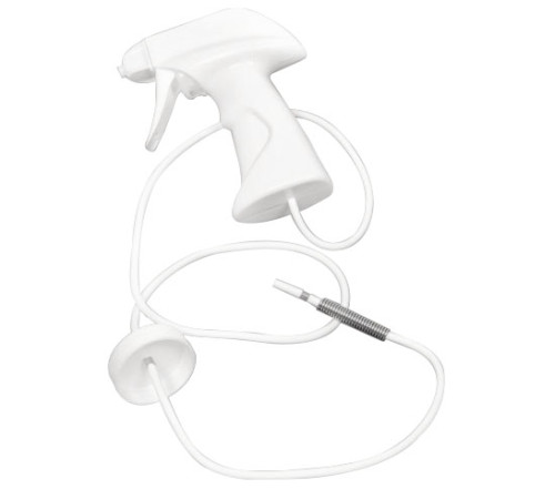 Sprayer head Finish Line Long Reach for 3.77L volume