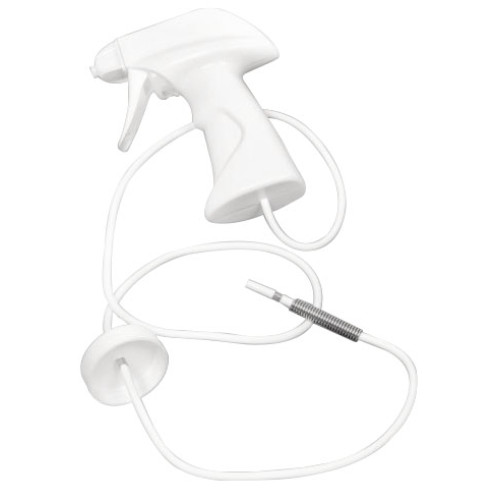 Sprayer head Finish Line Long Reach for 3.77L volume