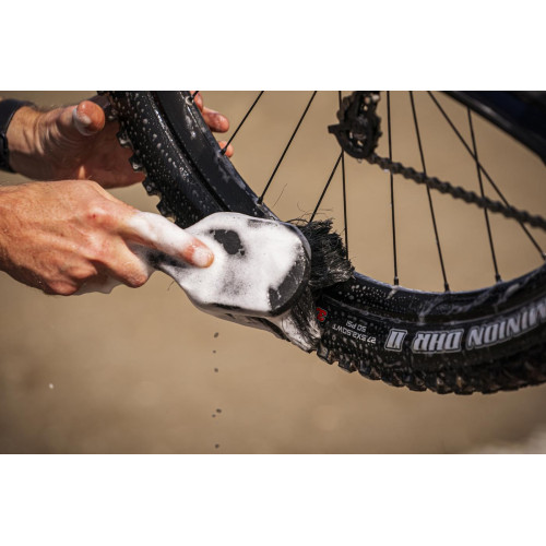 Cleaning kit Finish Line Brush Set (5pcs.)