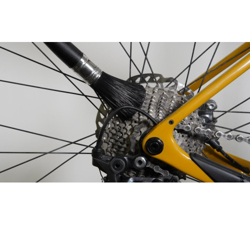 Cleaning kit Finish Line Brush Set (5pcs.)