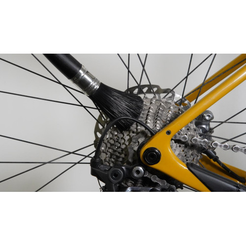 Cleaning kit Finish Line Brush Set (5pcs.)