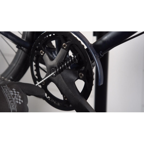 Cleaning kit Finish Line Brush Set (5pcs.)