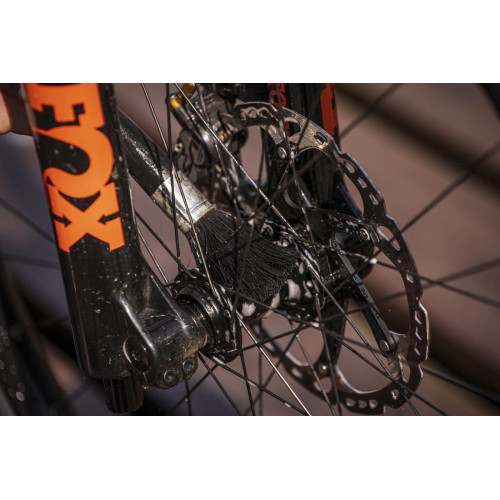 Cleaning kit Finish Line Brush Set (5pcs.)