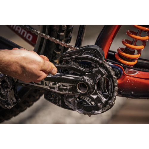 Cleaning kit Finish Line Brush Set (5pcs.)