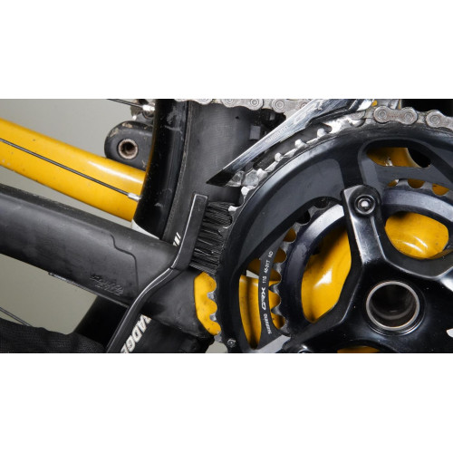 Cleaning kit Finish Line Brush Set (5pcs.)