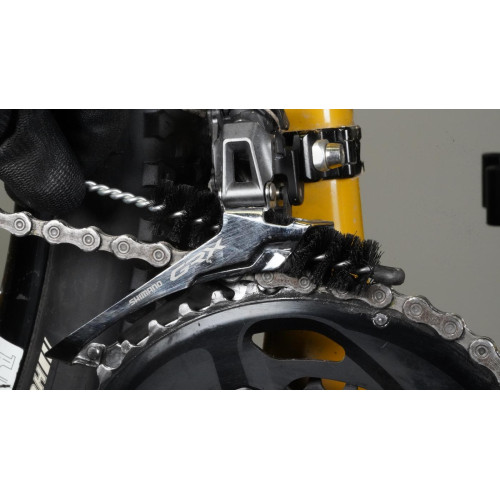 Cleaning kit Finish Line Brush Set (5pcs.)