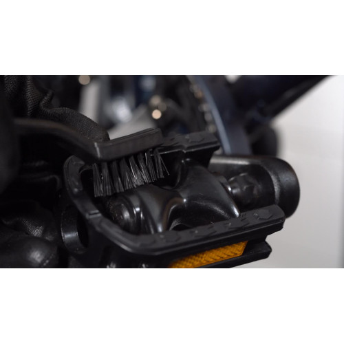 Cleaning kit Finish Line Brush Set (5pcs.)