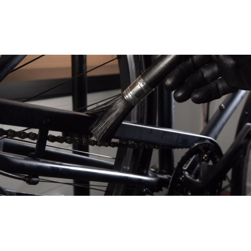 Cleaning kit Finish Line Brush Set (5pcs.)