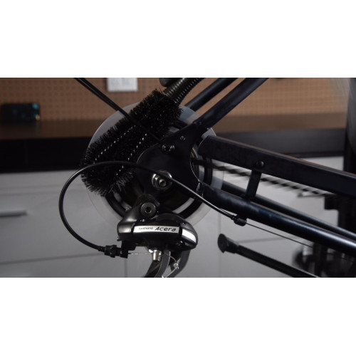 Cleaning kit Finish Line Brush Set (5pcs.)