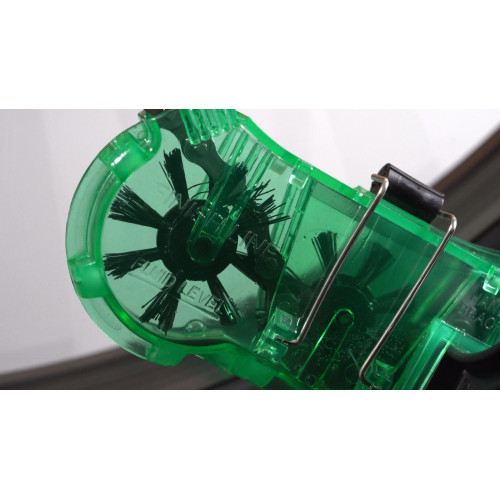 Instruments Finish Line Chain Cleaner