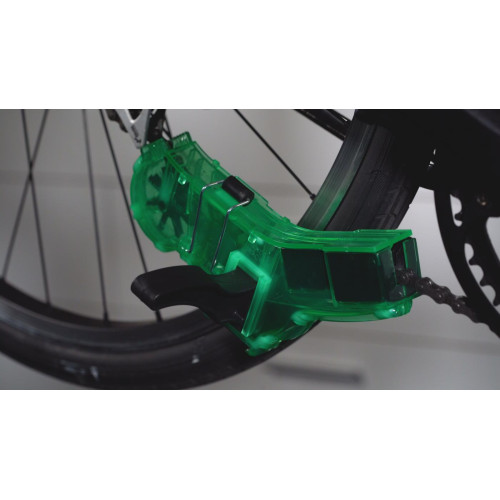 Instruments Finish Line Chain Cleaner