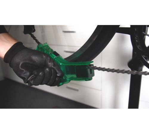 Instruments Finish Line Chain Cleaner