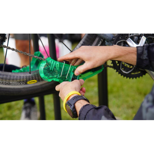 Instruments Finish Line Chain Cleaner