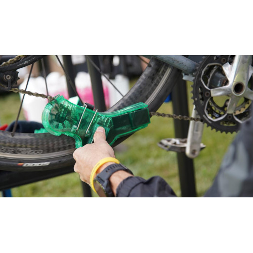 Instruments Finish Line Chain Cleaner
