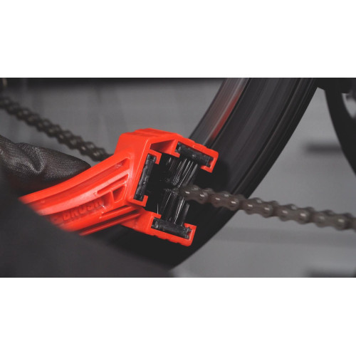 Tool Finish Line Grunge Brush for chain & cassette