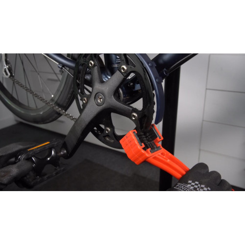 Tool Finish Line Grunge Brush for chain & cassette