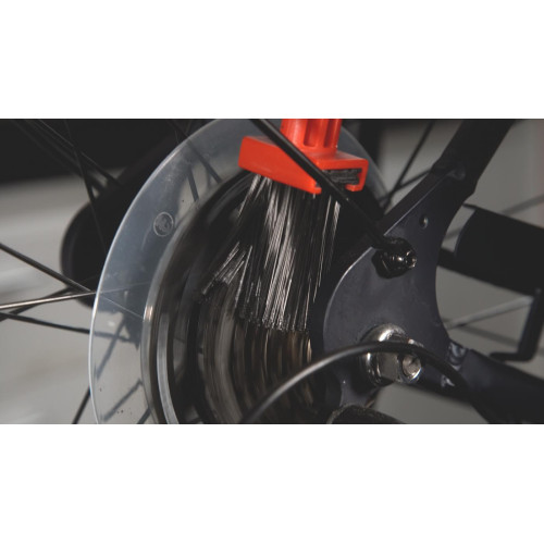 Tool Finish Line Grunge Brush for chain & cassette