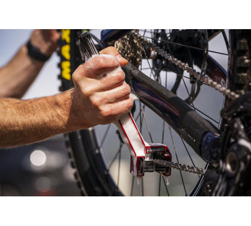 Instruments Finish Line Grunge Brush for chain & cassette