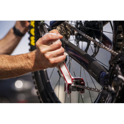 Tool Finish Line Grunge Brush for chain & cassette