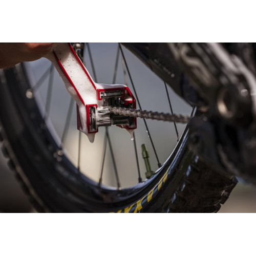 Tool Finish Line Grunge Brush for chain & cassette