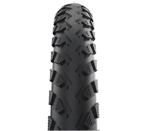 Tire 26" Schwalbe Land Cruiser Plus HS 450, Active Wired 47-559 / 26x1.75 Reflex