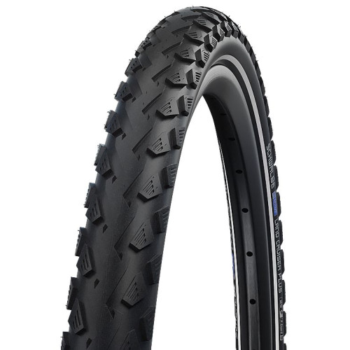 Tire 27.5" Schwalbe Land Cruiser Plus HS 450, Active Wired 50-584 / 27.5x2.00 Reflex