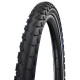 Tire 28" Schwalbe Land Cruiser Plus HS 450, Active Wired 47-622 / 28x1.75 Reflex